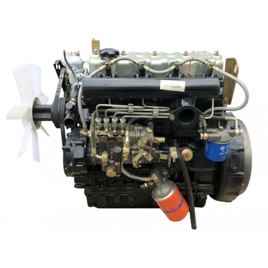 Дизельный двигатель JDM490T3